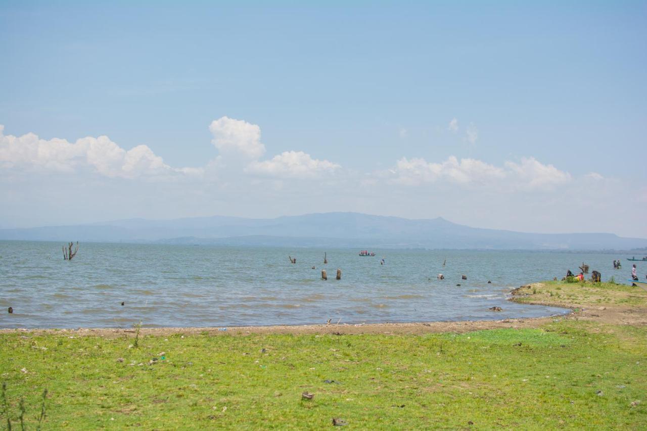 Burch'S Resort Naivasha Camping Εξωτερικό φωτογραφία